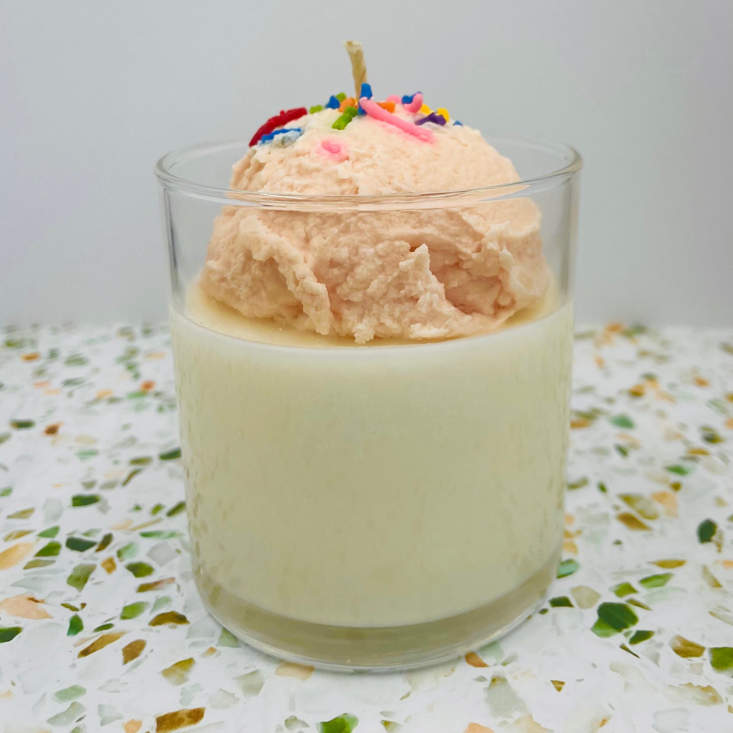 What Summer Dreams Are Made of - Orange Dreamsicle