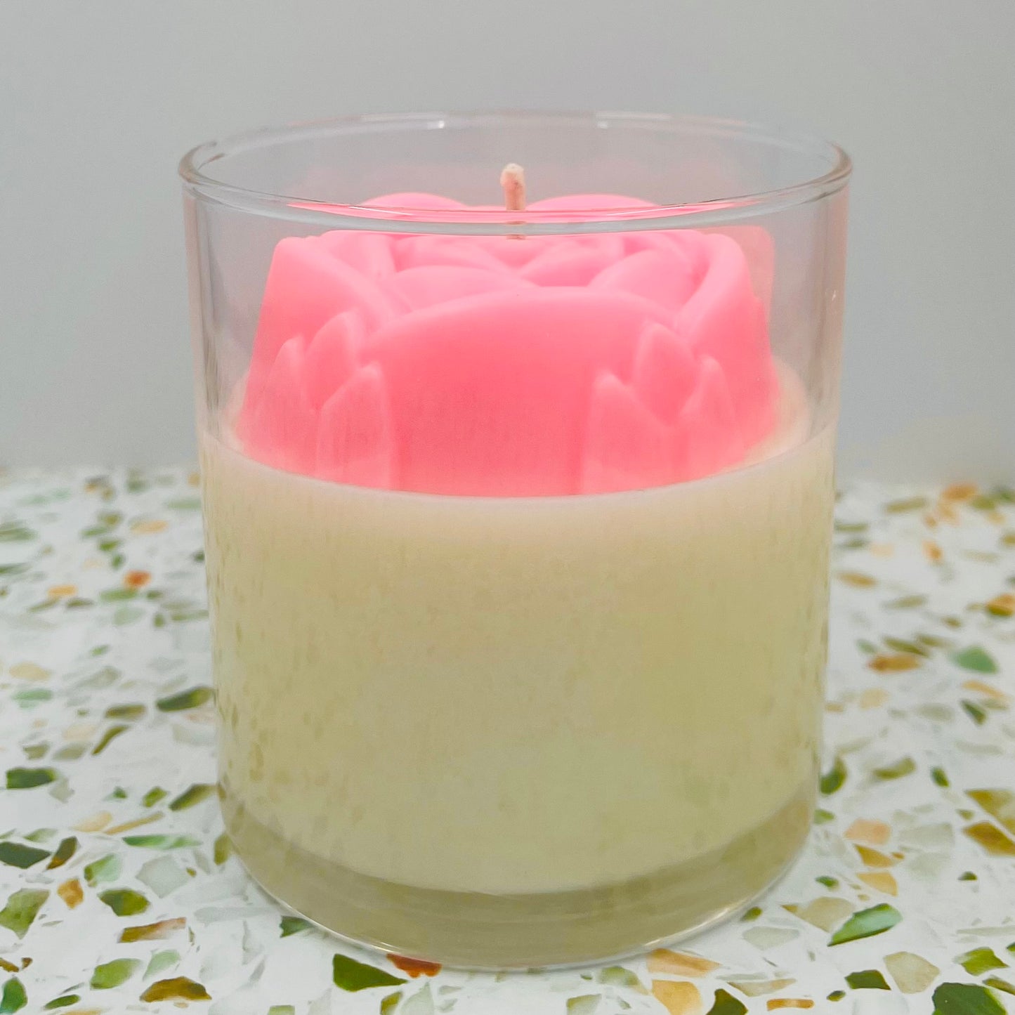 The Signature - Magnolia, Rose (and Peony)