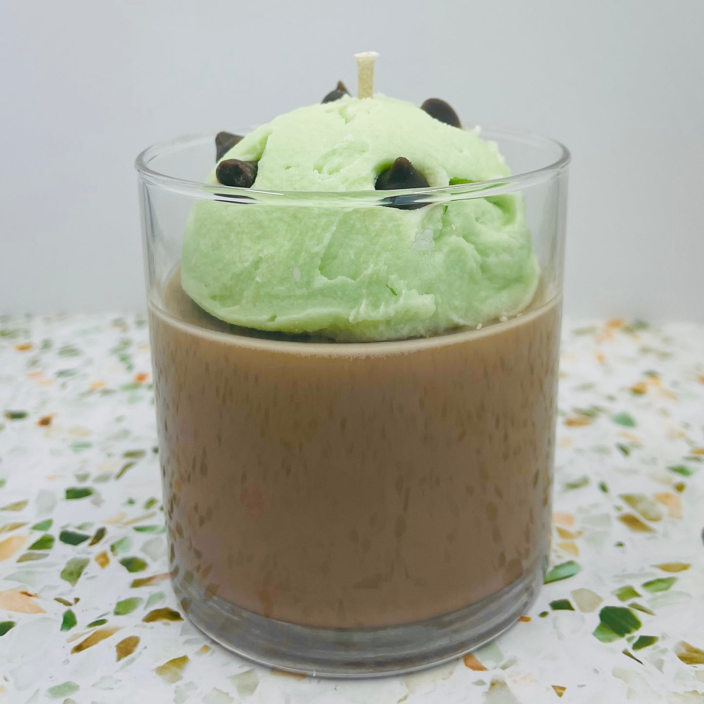 ‘Mint’ for Great Things - Mint Chocolate Chip