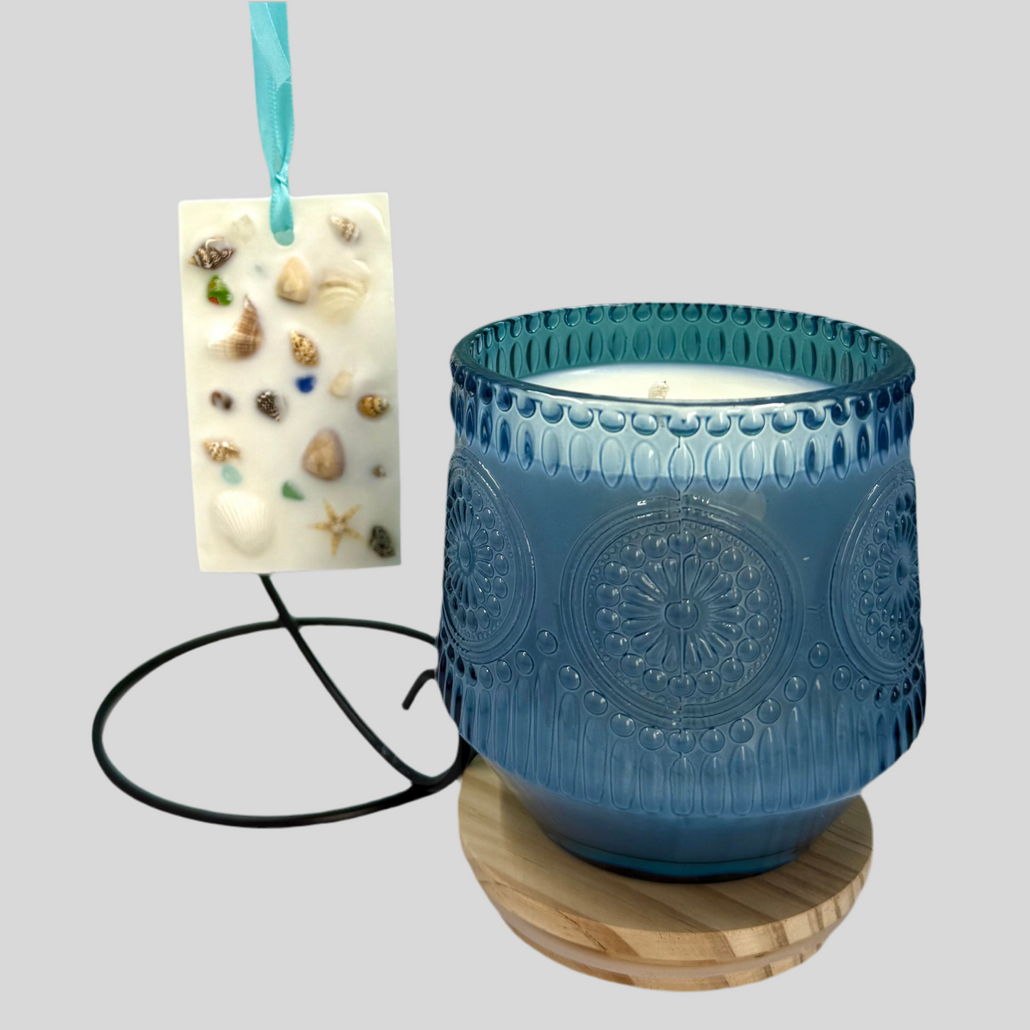 Candle & Wax Sachet Workshop - Aug 23 - Makers Marketplace at 900