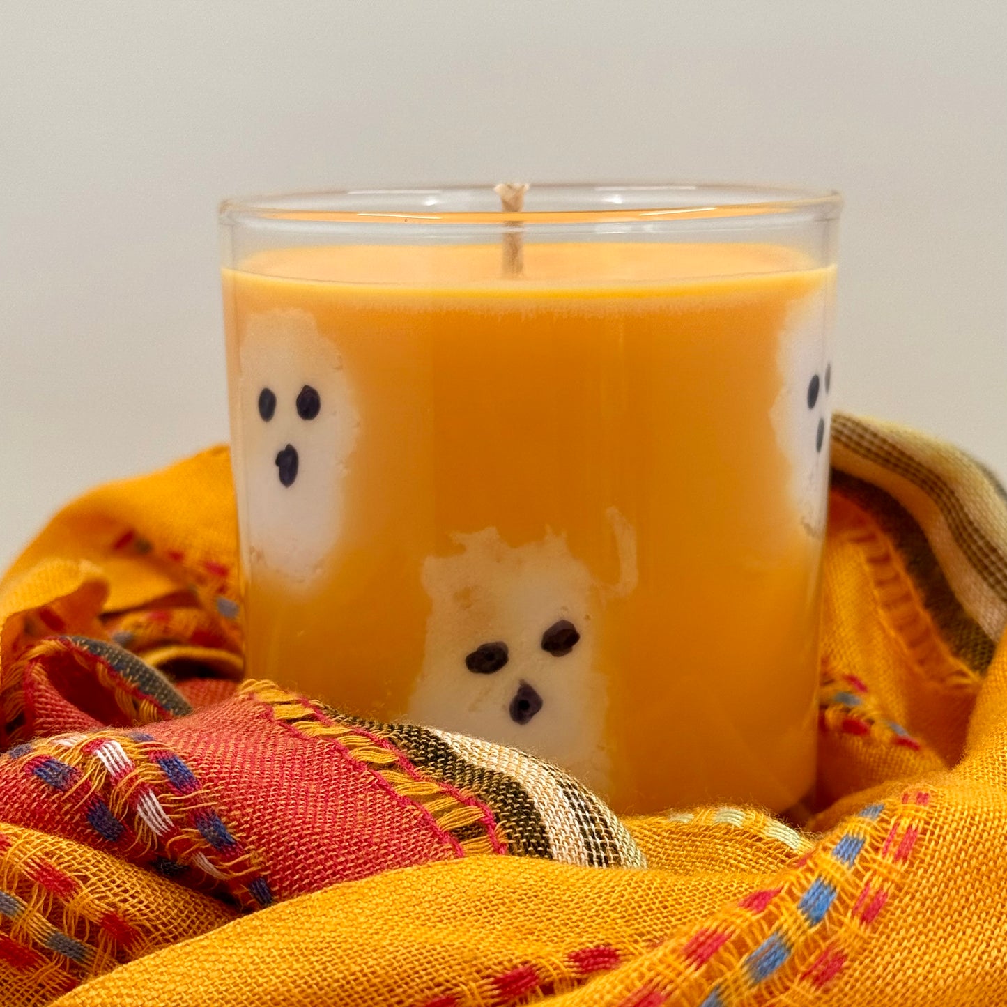 “Feelin’ Boo-gie” - Boo-zy Brandied Pear
