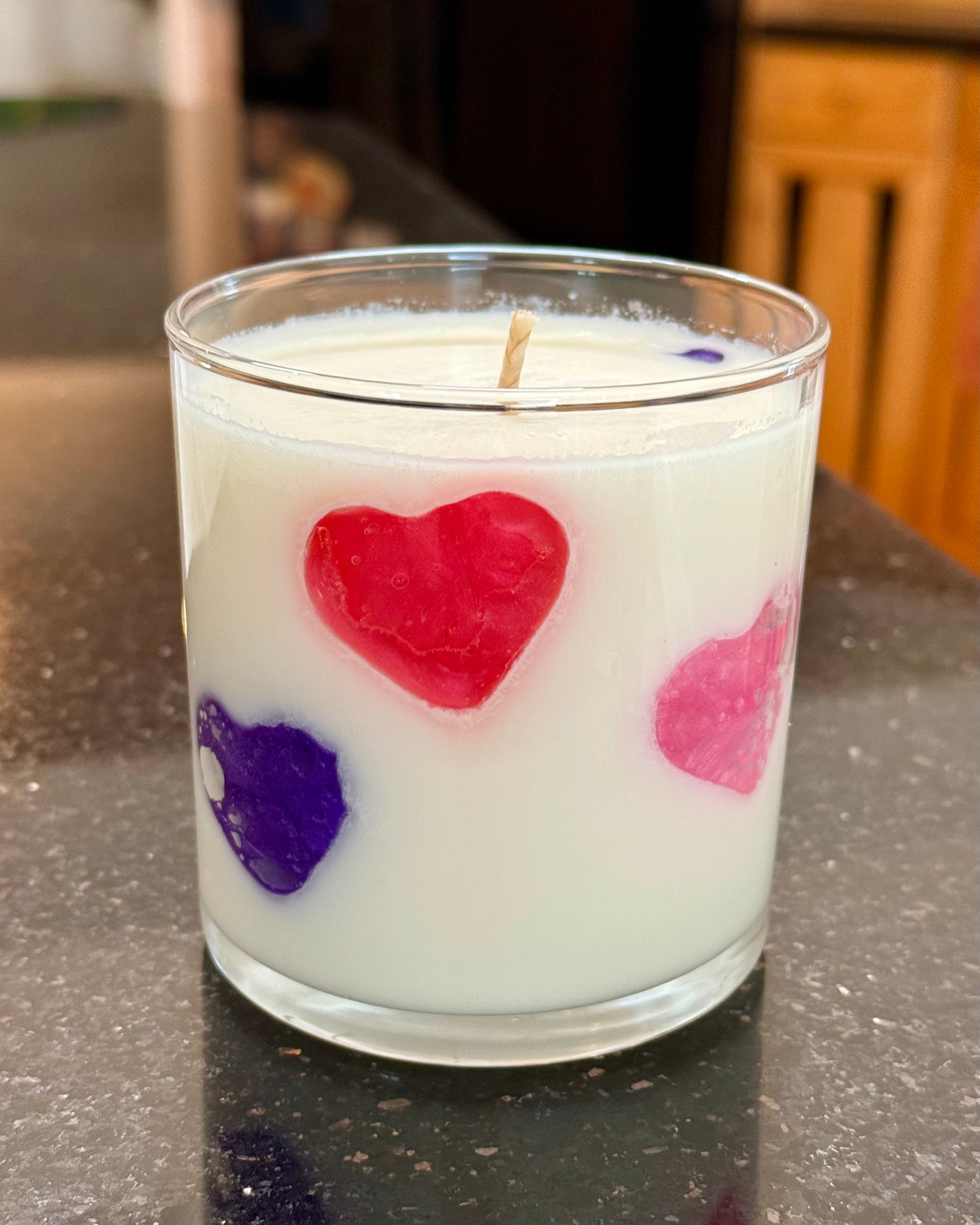 Galantines Candle Workshop - February 12 - Back Mountain Makery