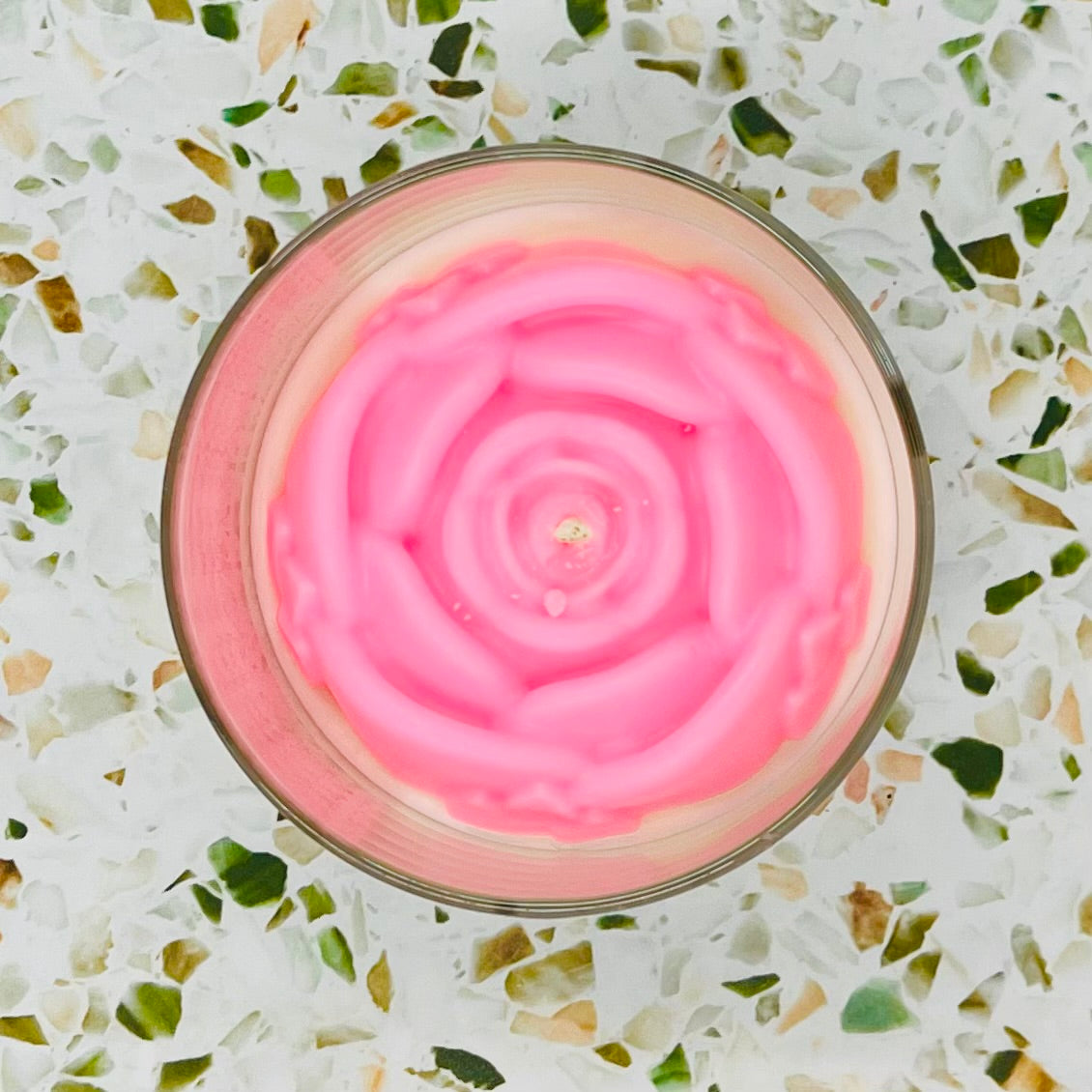 The Signature - Magnolia, Rose (and Peony)