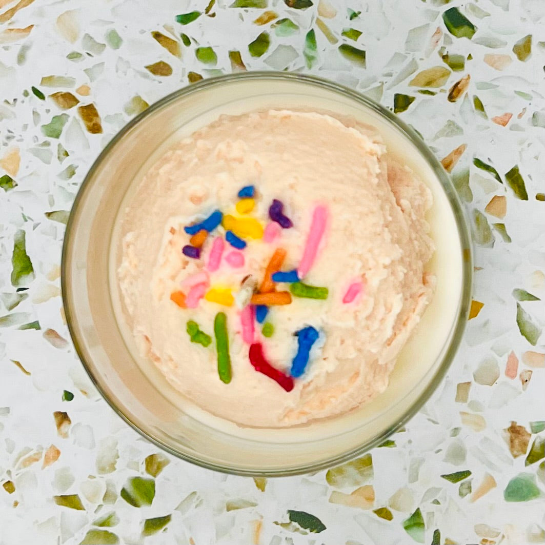 What Summer Dreams Are Made of - Orange Dreamsicle