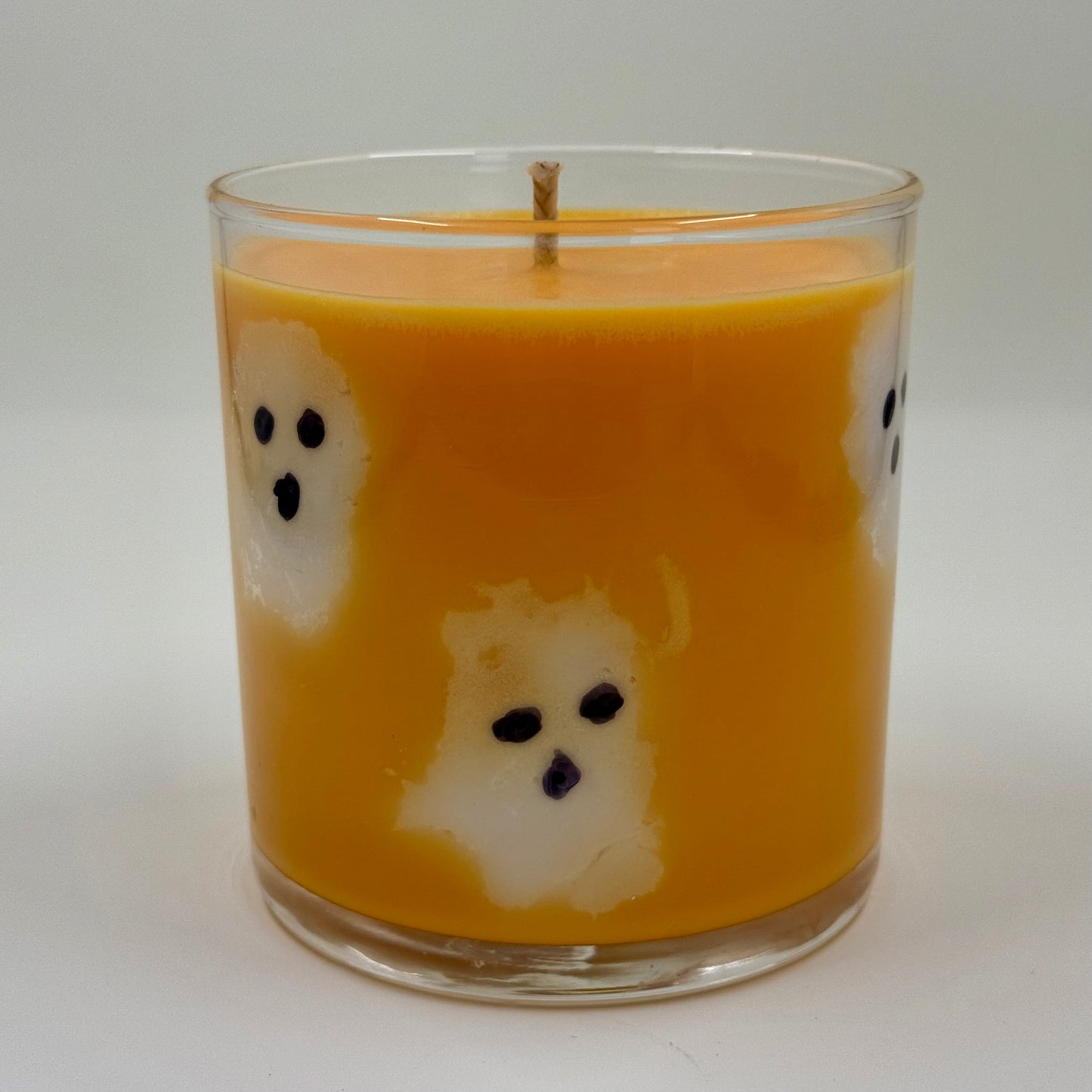 “Feelin’ Boo-gie” - Boo-zy Brandied Pear