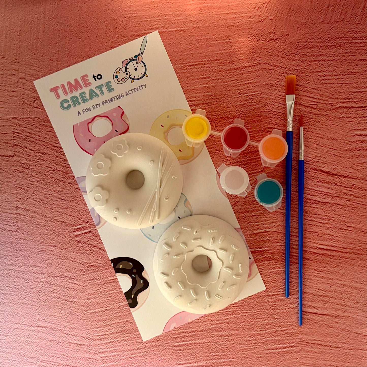 Double The Fun Party Favors