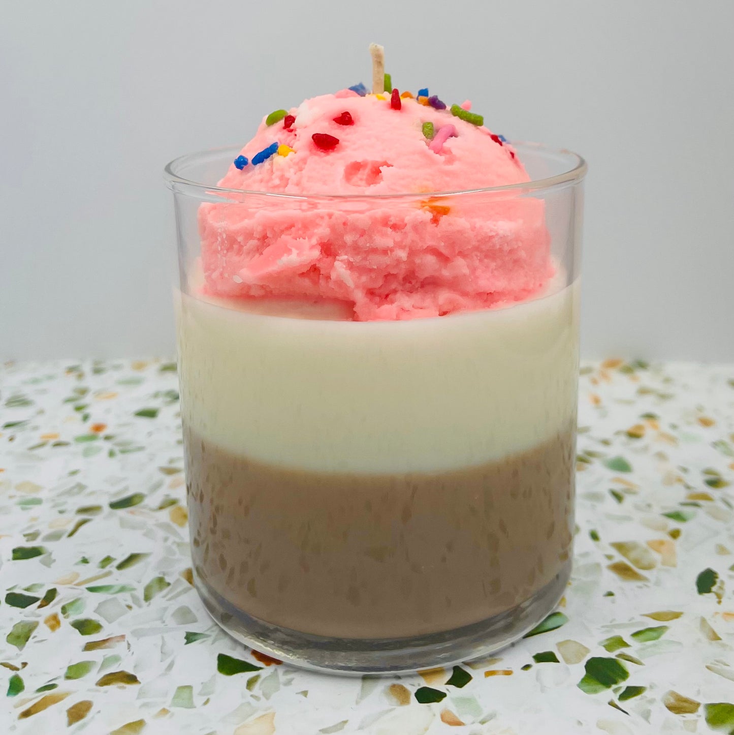 An Oldie but a Goodie Neapolitan Ice Cream