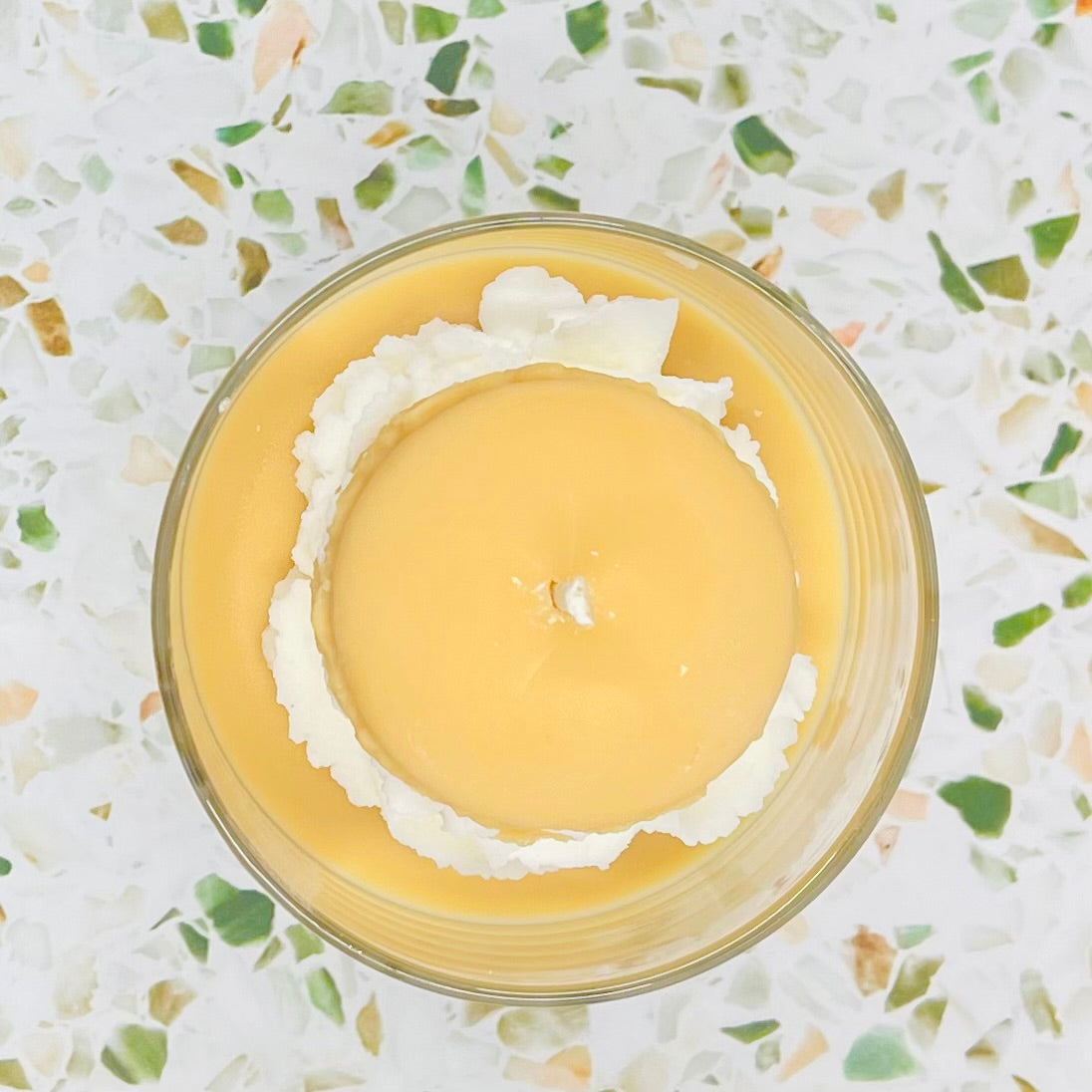 Petite Patisserie Almond Macaron