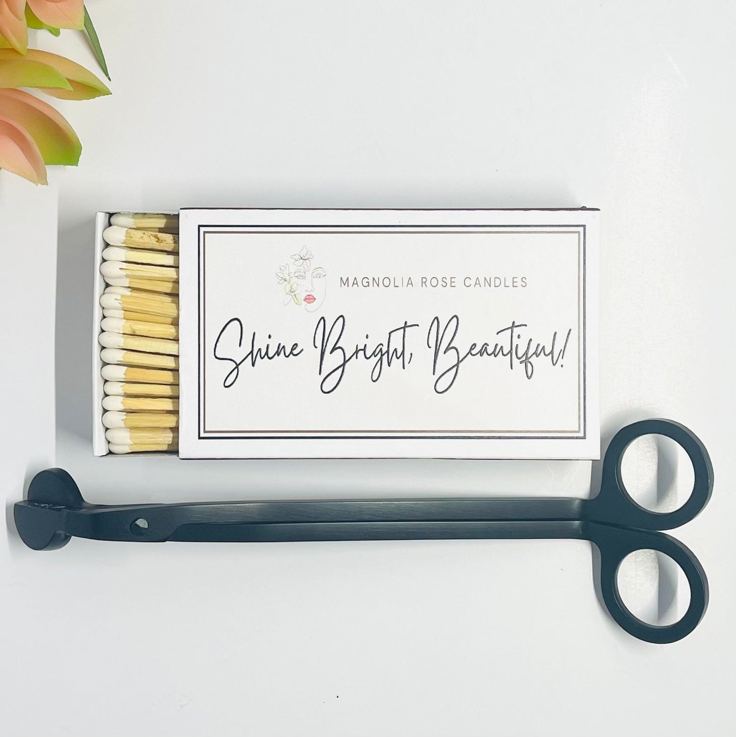 Candle Care Combo