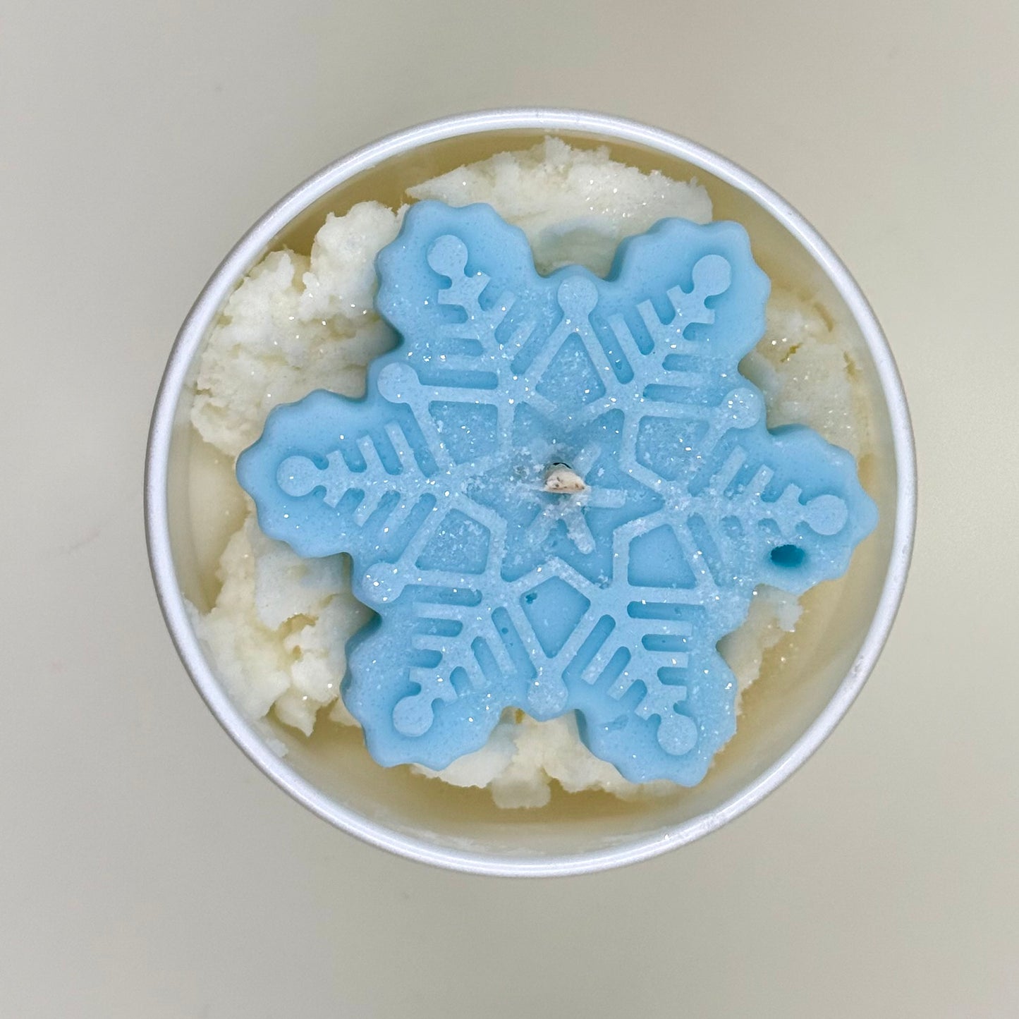 “Snow Day Bliss” - Fresh Snowfall