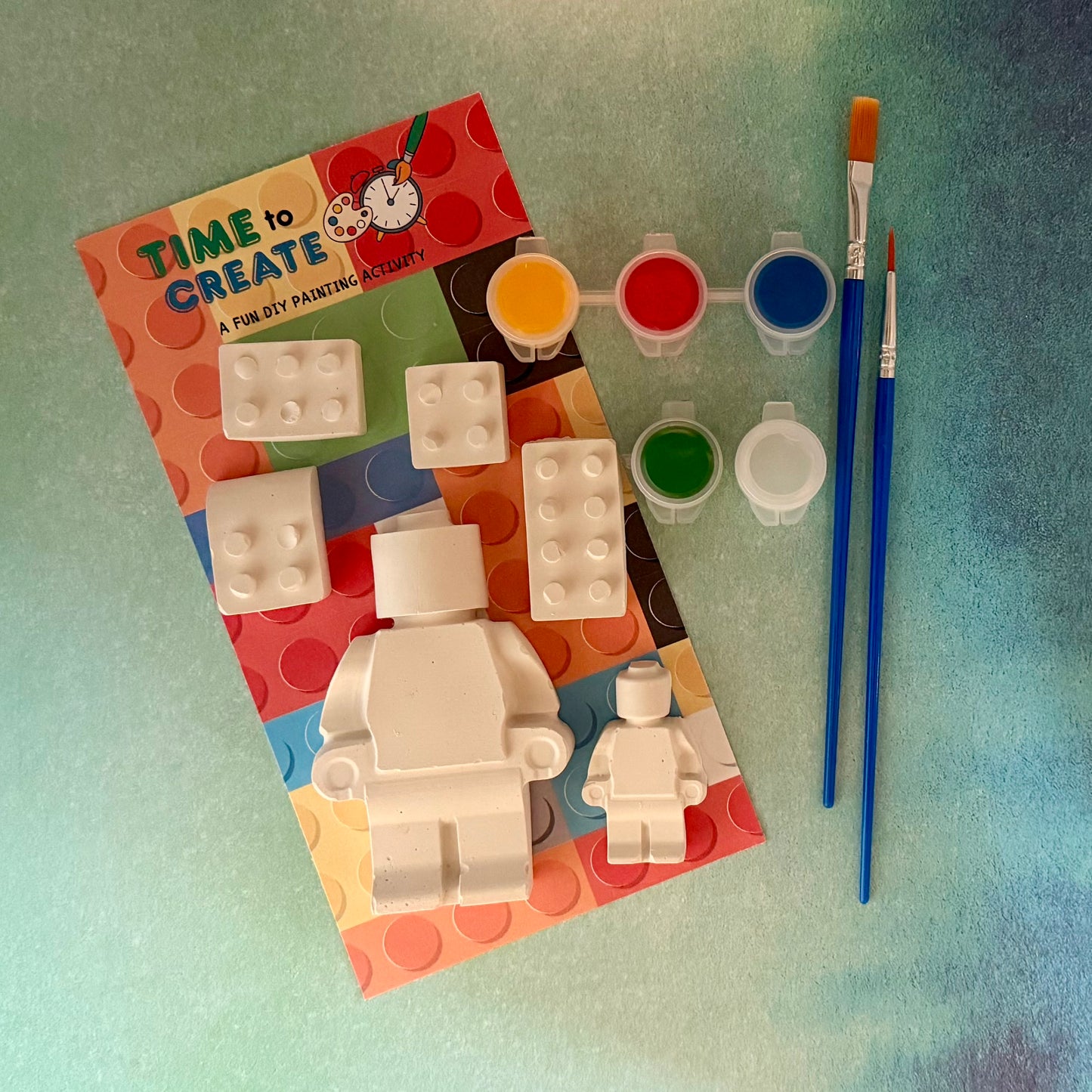 Double The Fun Party Favors