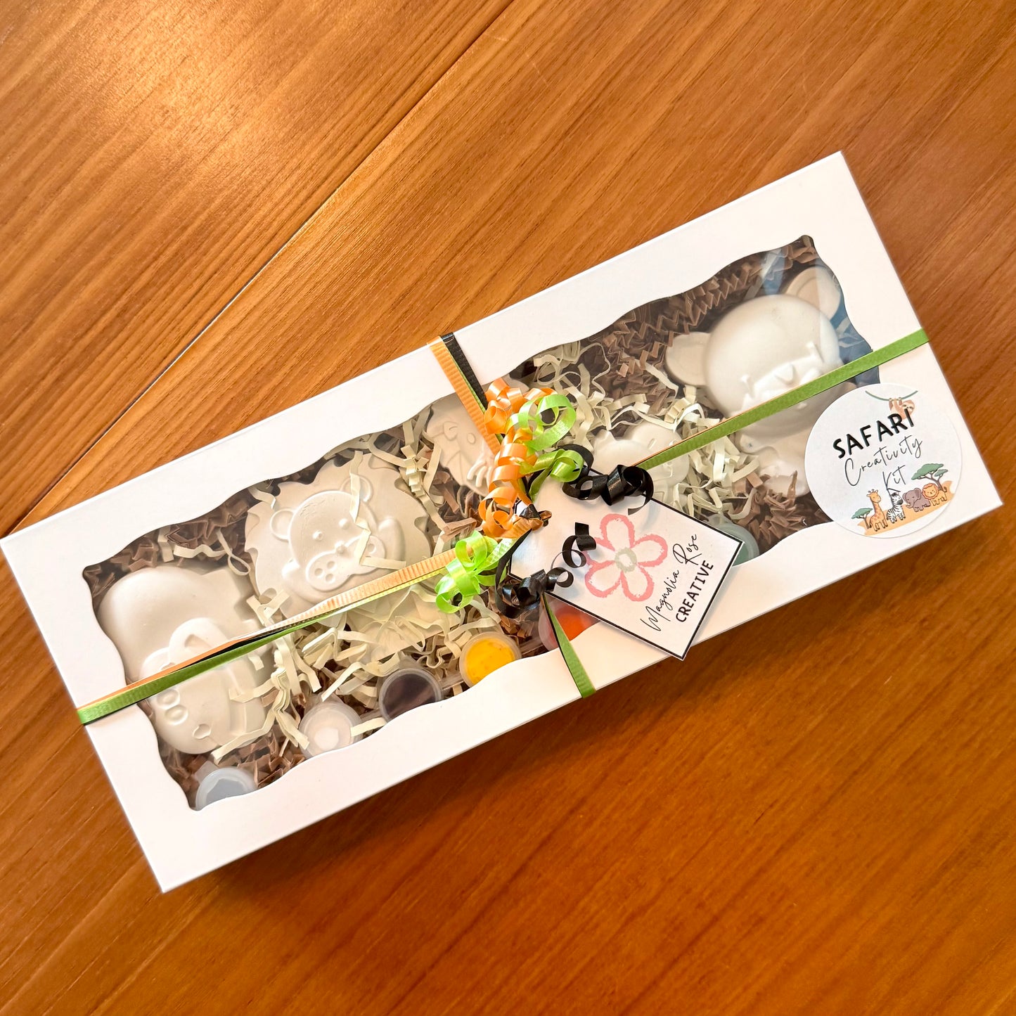 Creativity Kits