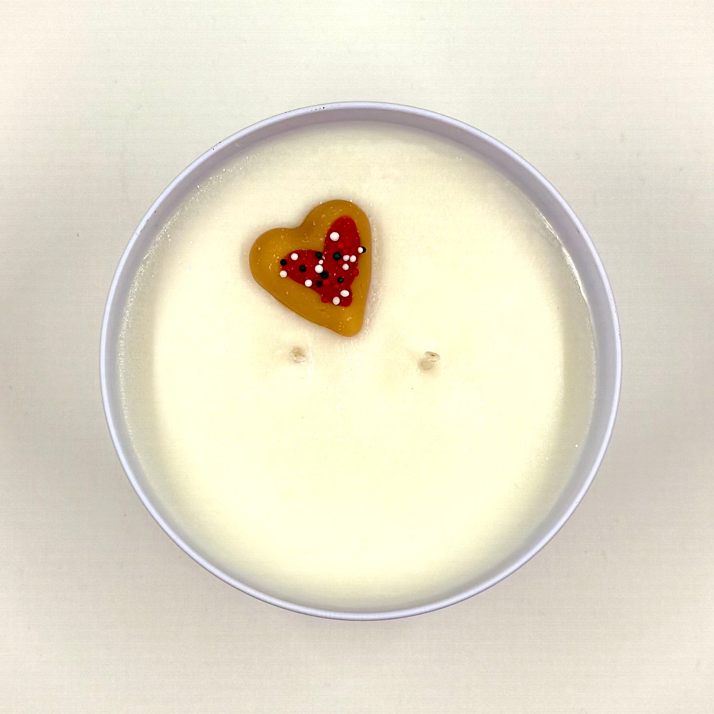 "Home is where the Heart & Cookies are" - Sugar Cookie