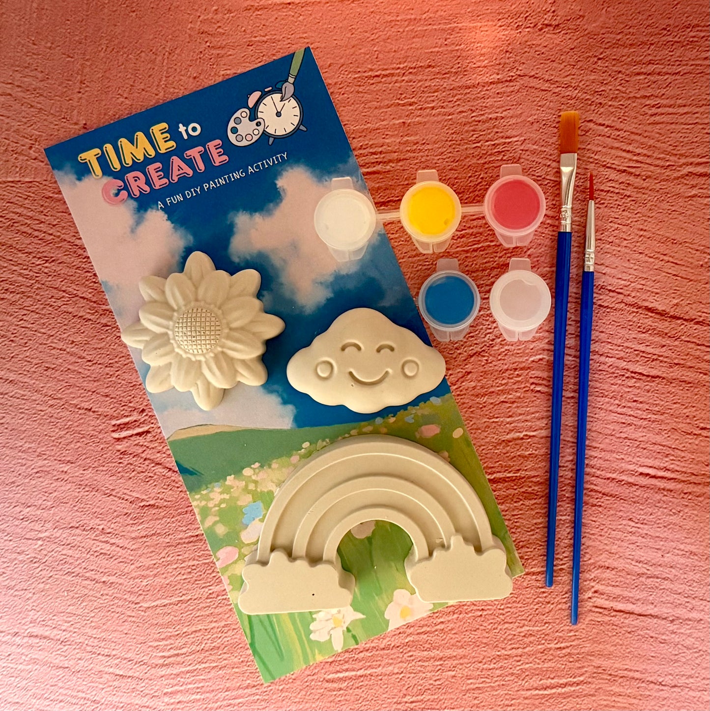 Double The Fun Party Favors