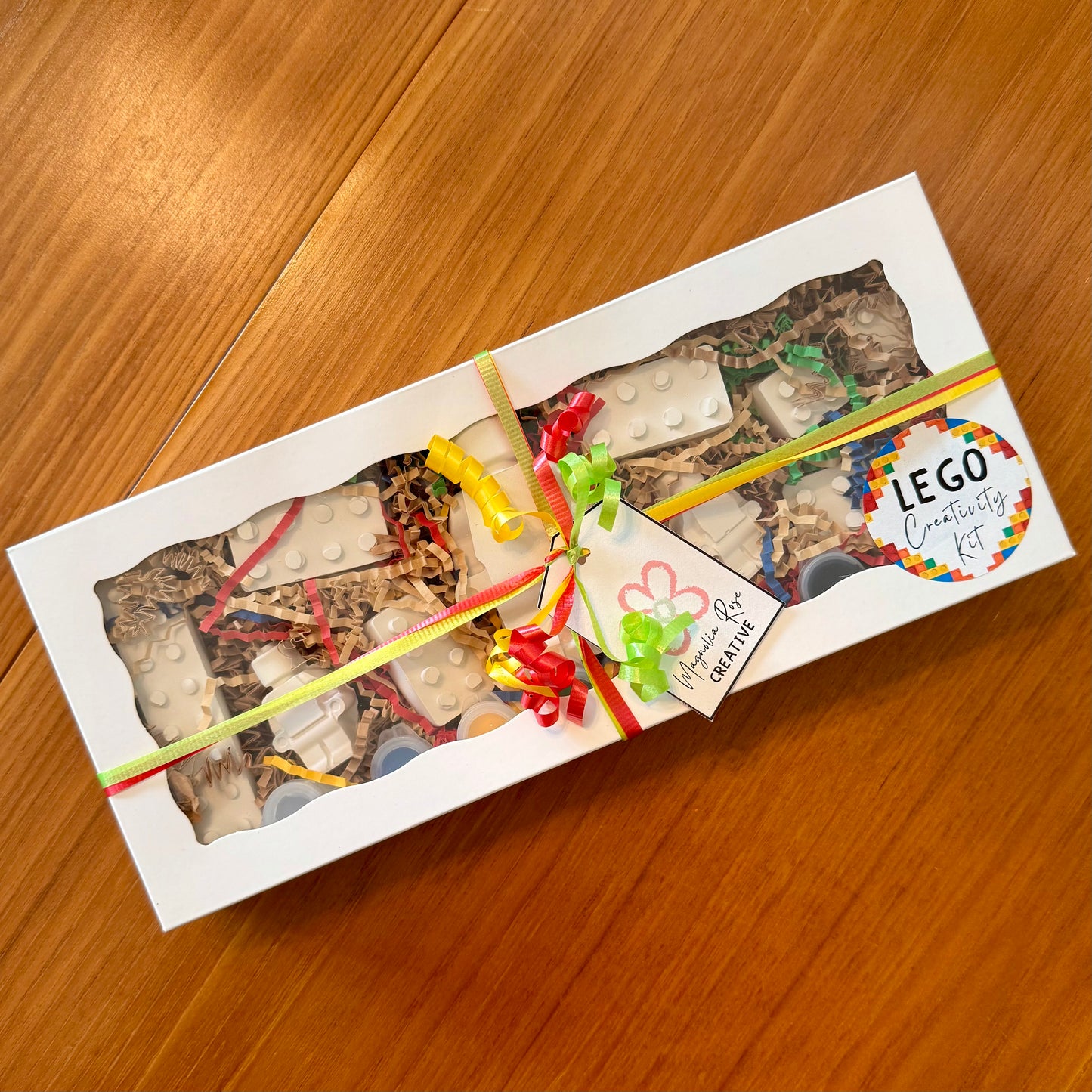Creativity Kits