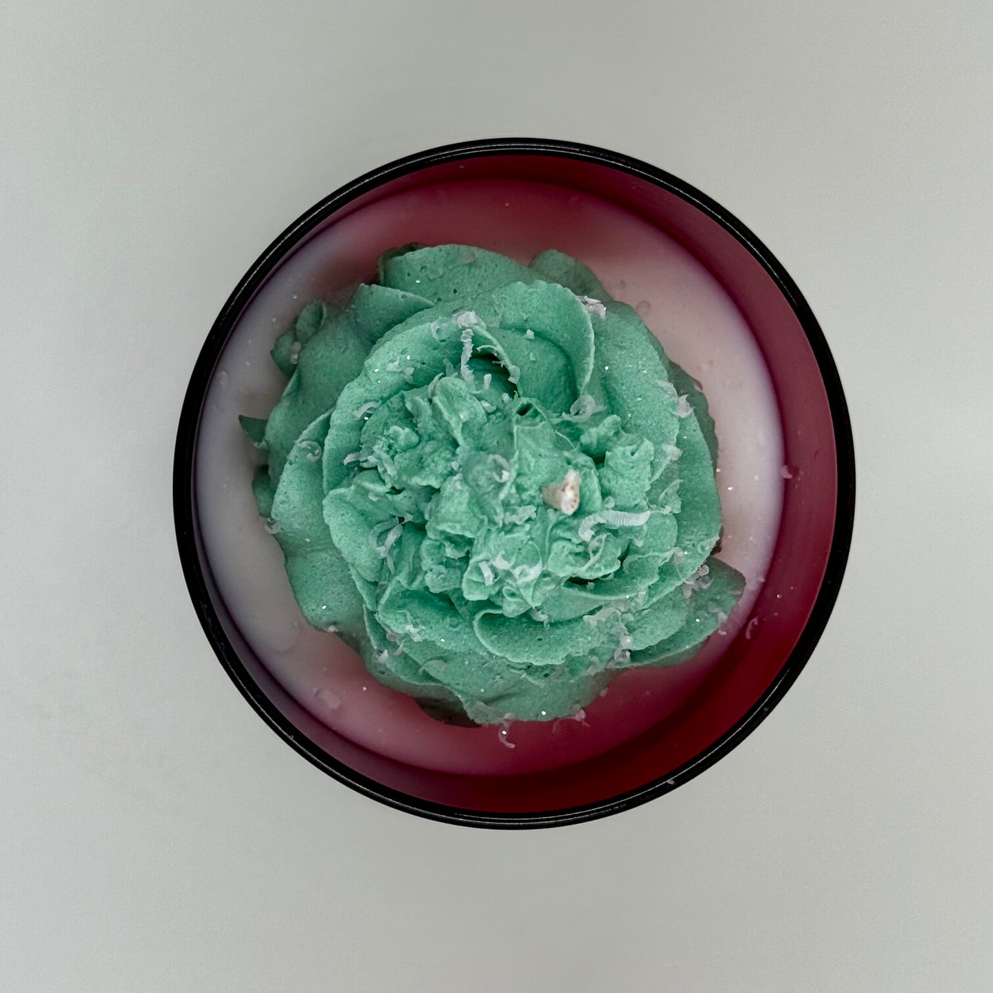 “Excited Fir Christmas Morning” - Spruce, Fir, Cedar & Eucalyptus