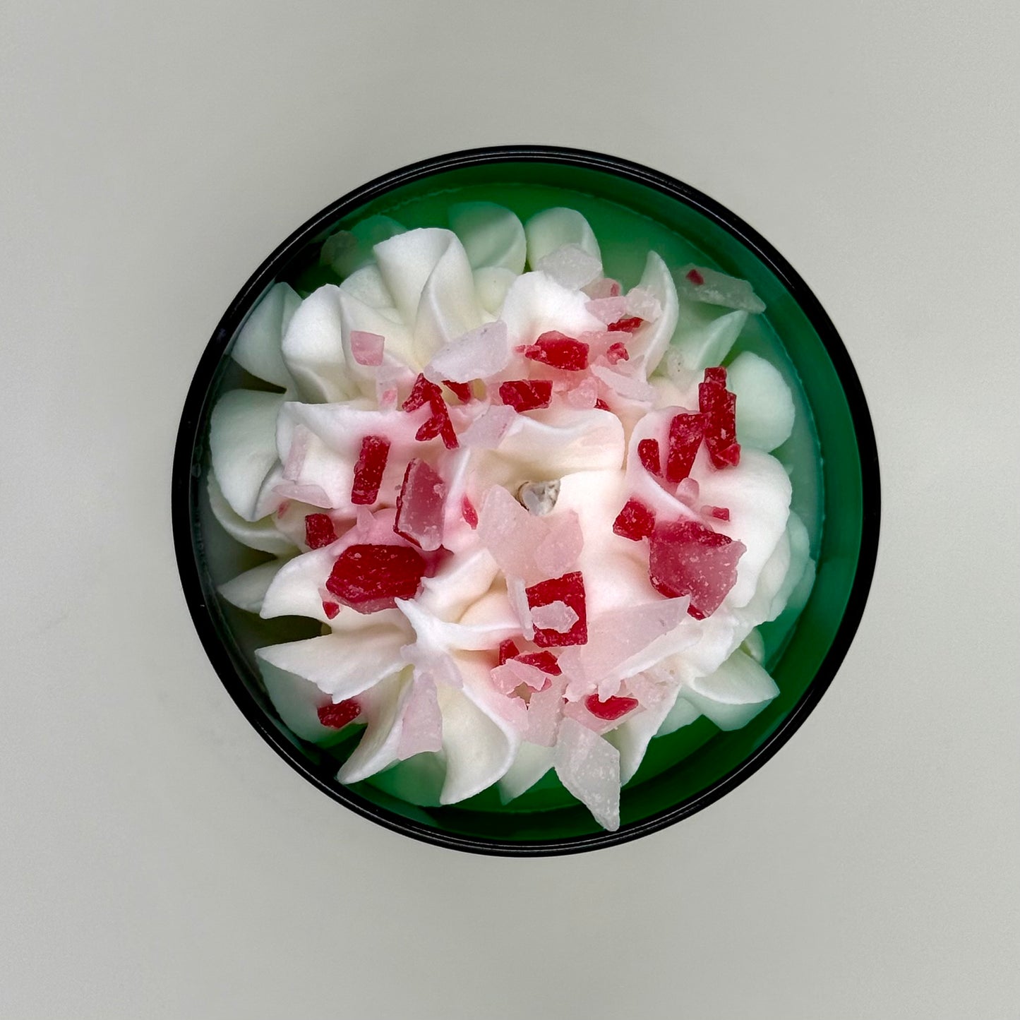 “Peppermint Bark” - Odor Neutralizing Chocolate Peppermint