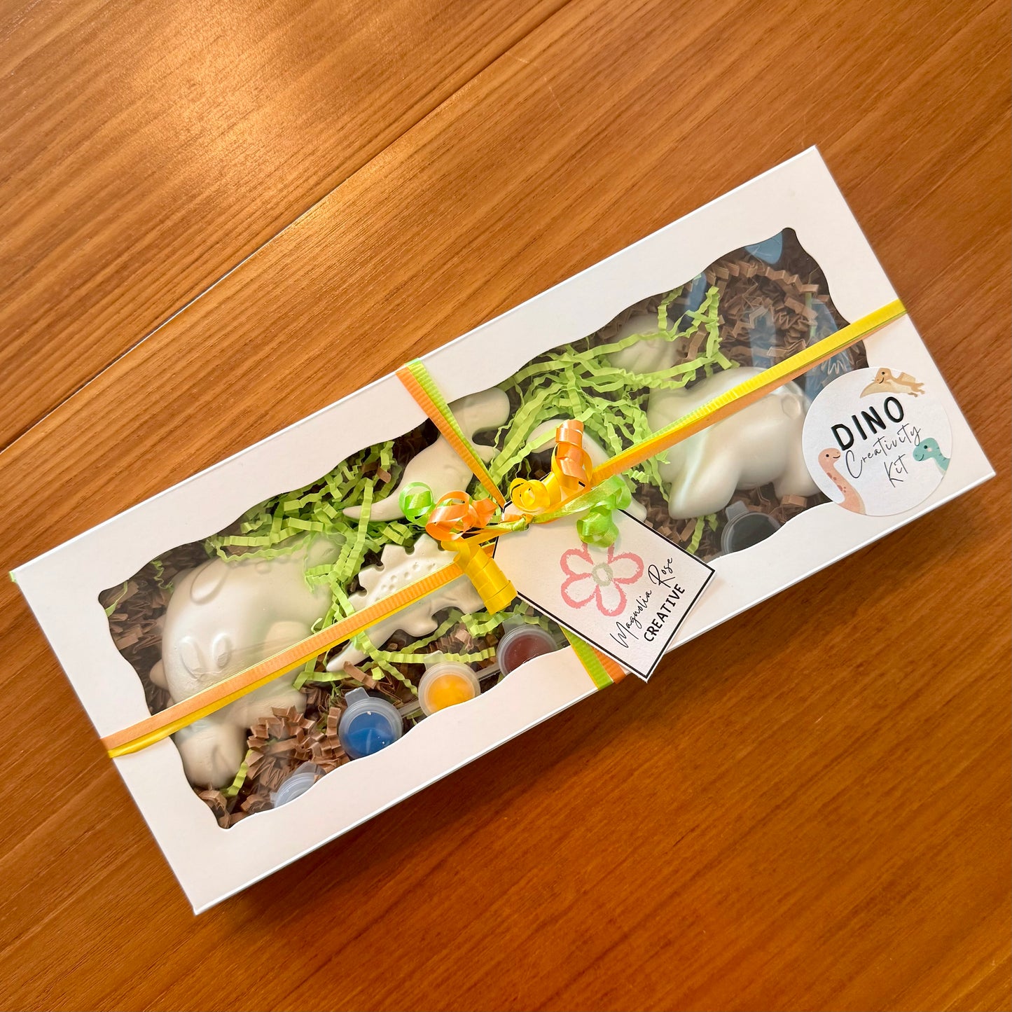 Creativity Kits