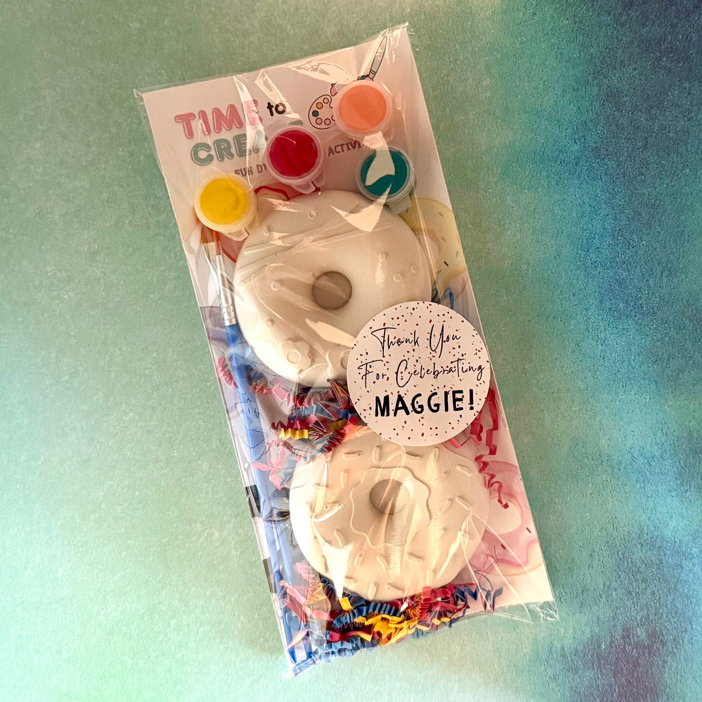 Double The Fun Party Favors