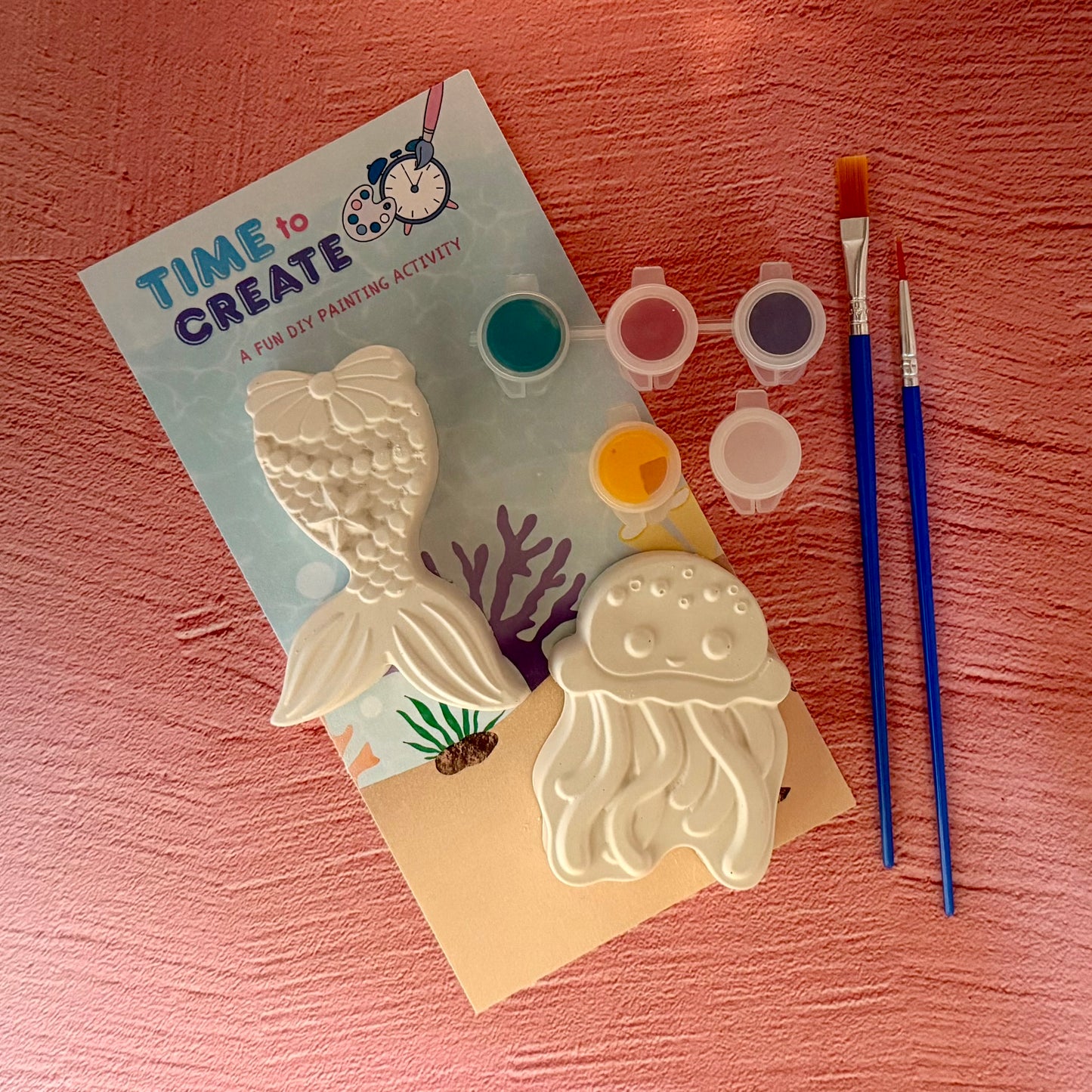 Double The Fun Party Favors