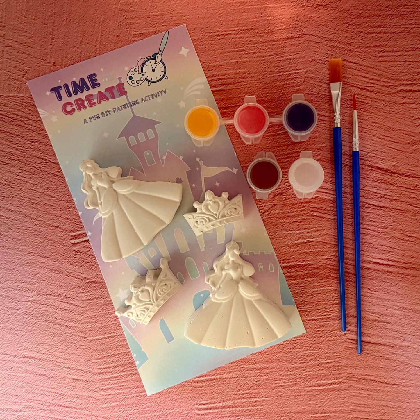 Double The Fun Party Favors