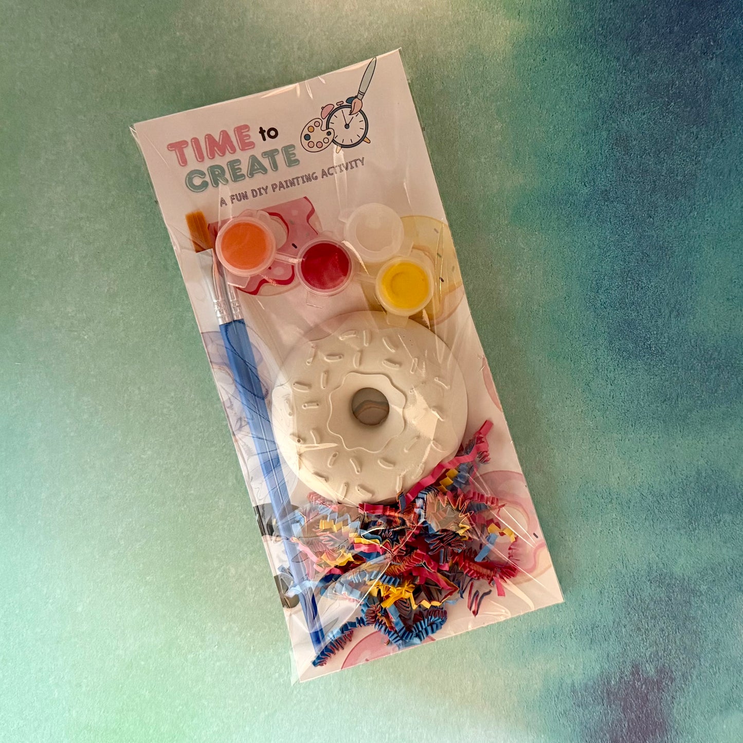 Single Celebration Party Favors