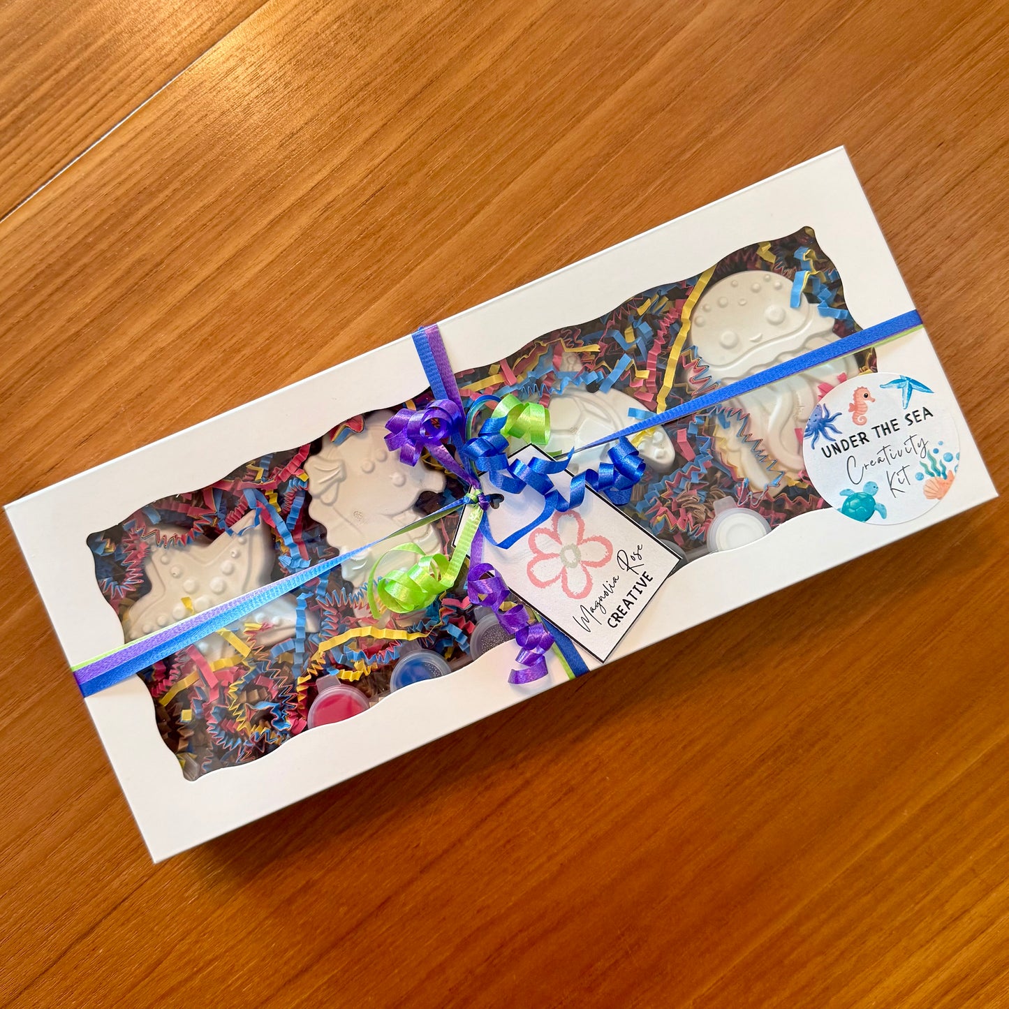 Creativity Kits