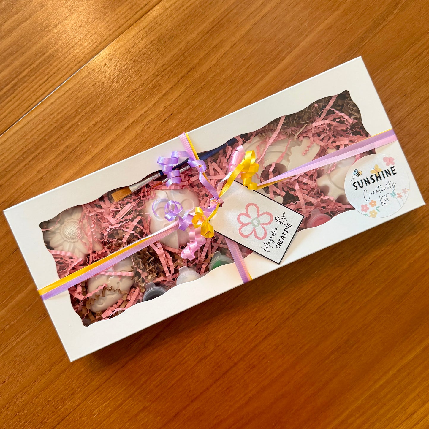 Creativity Kits