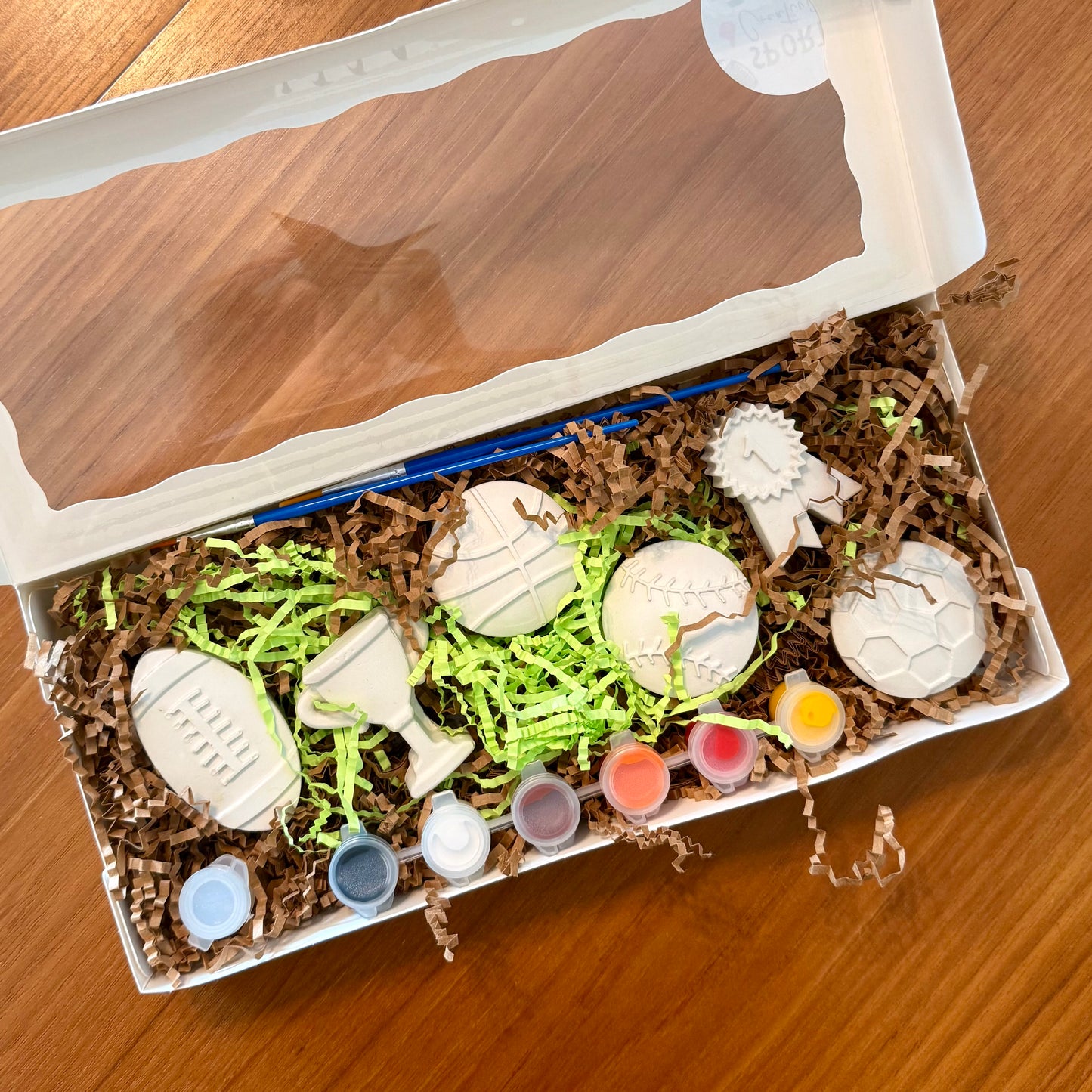 Creativity Kits