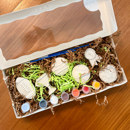 Creativity Kits