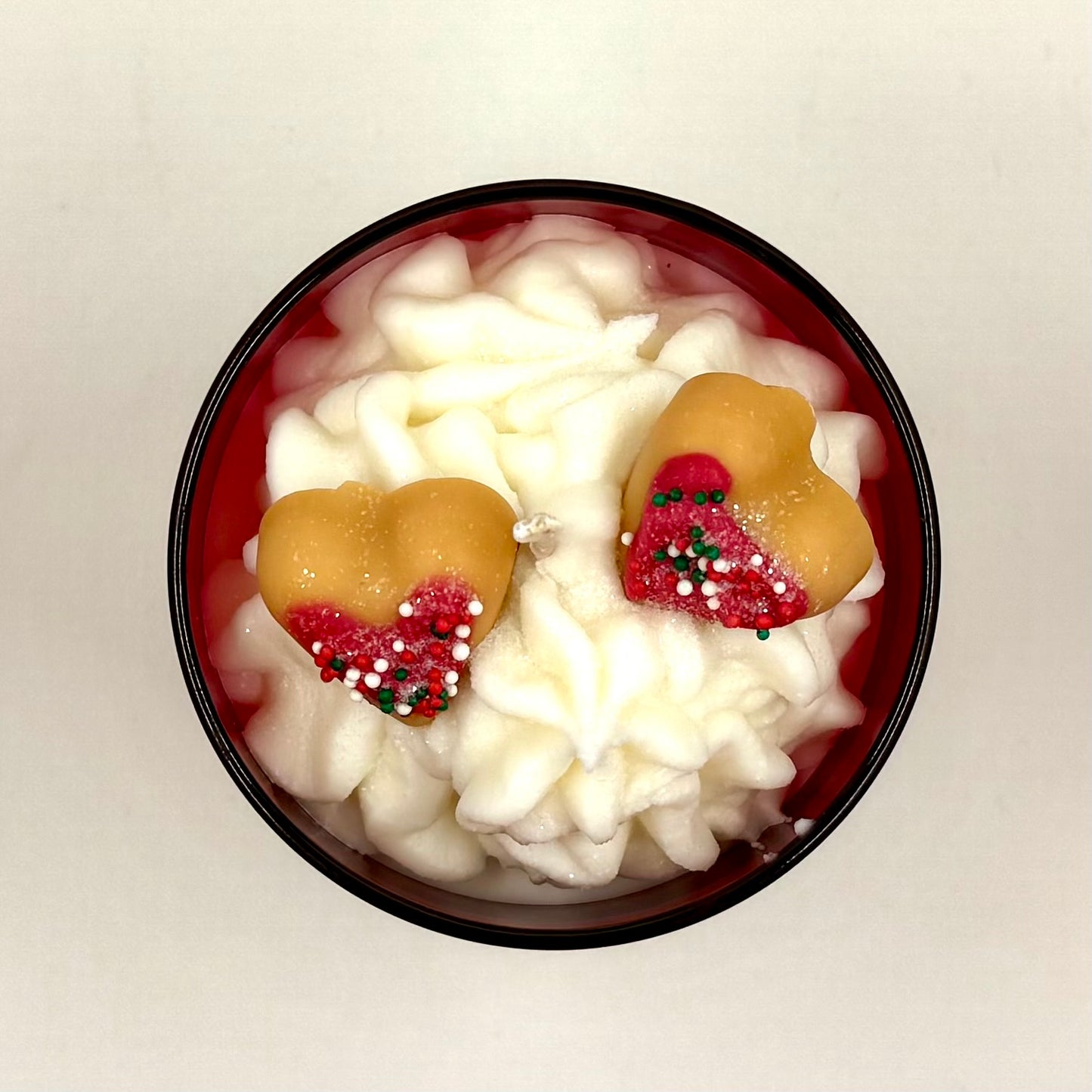 "Home is where the Heart & Cookies are" - Sugar Cookie