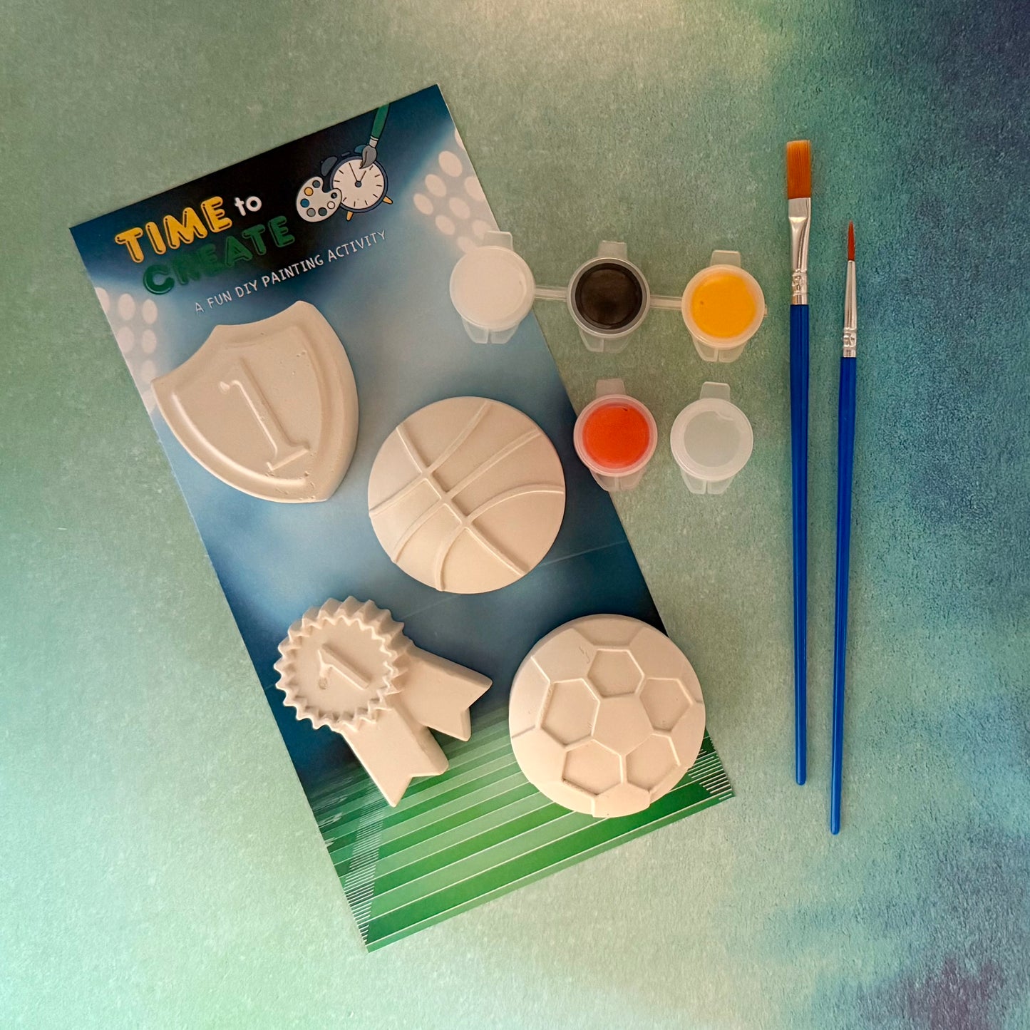 Double The Fun Party Favors