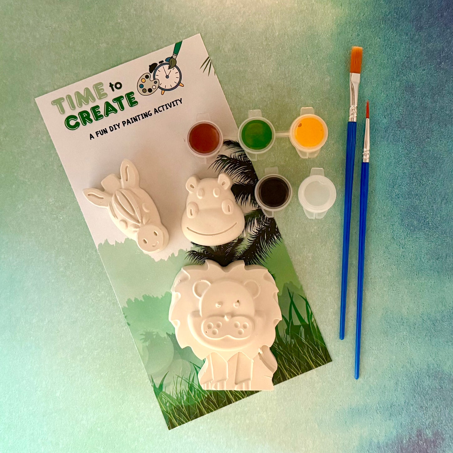 Double The Fun Party Favors