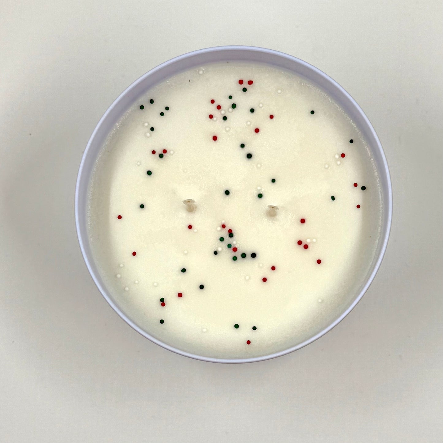 “Excited Fir Christmas Morning” - Spruce, Fir, Cedar & Eucalyptus