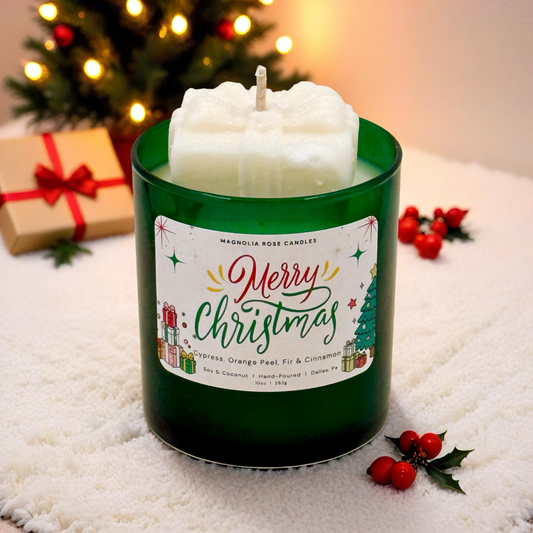 Merry Christmas