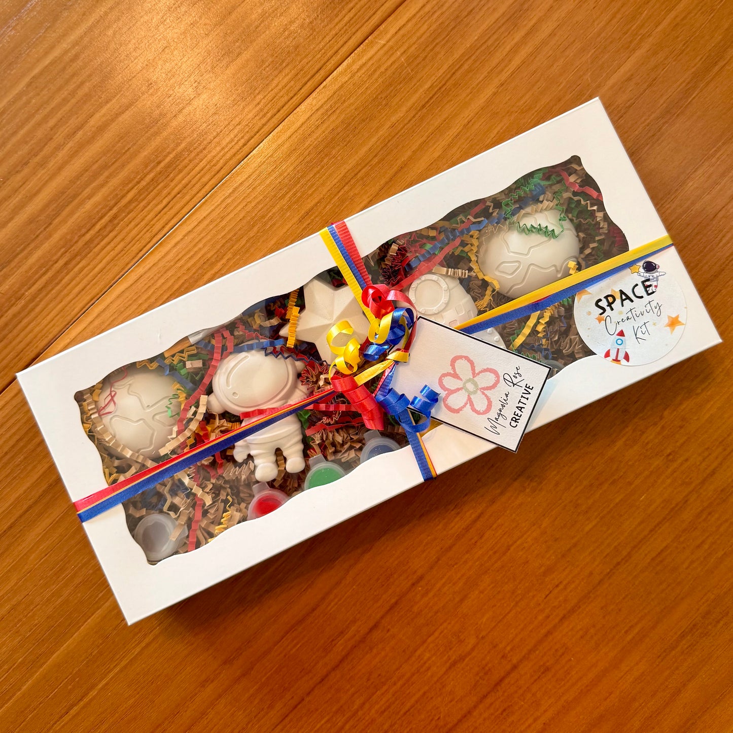 Creativity Kits