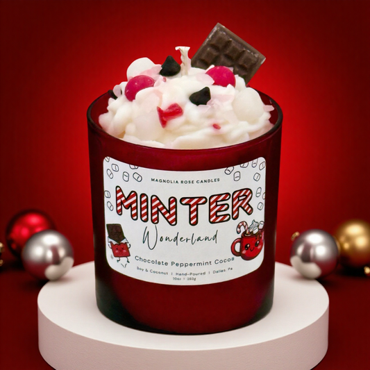 Minter Wonderland