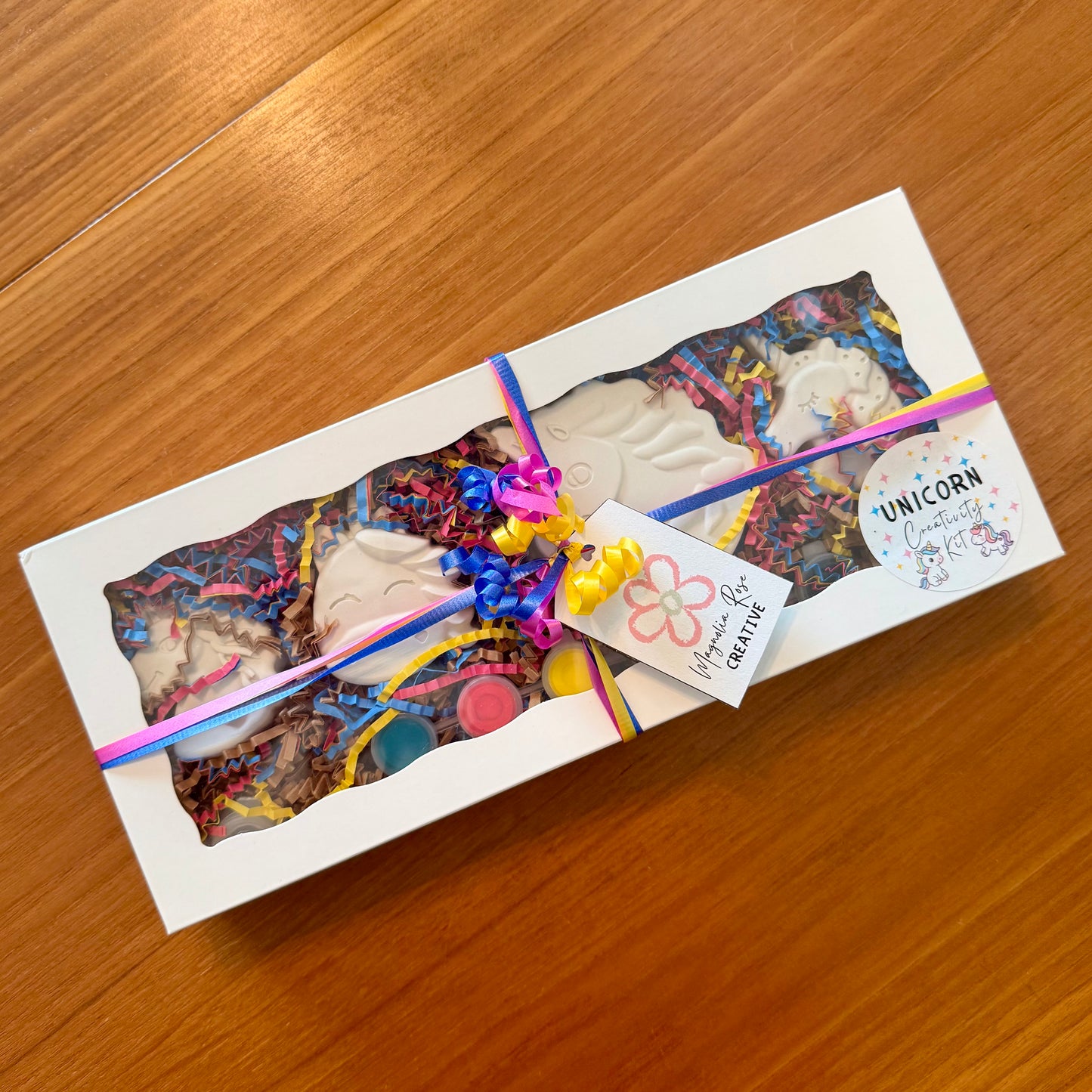 Creativity Kits