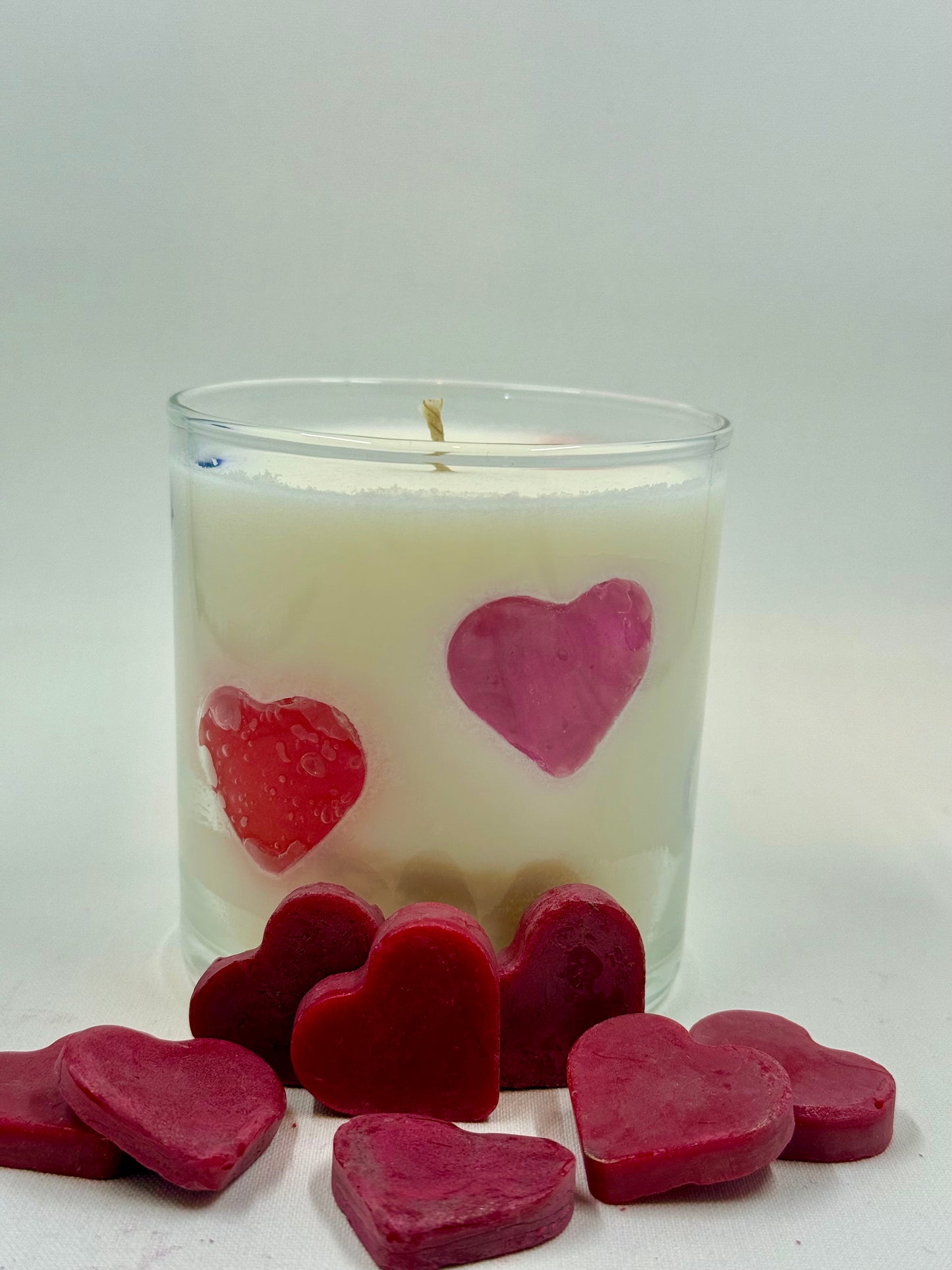Galantines Candle Workshop - February 12 - Back Mountain Makery