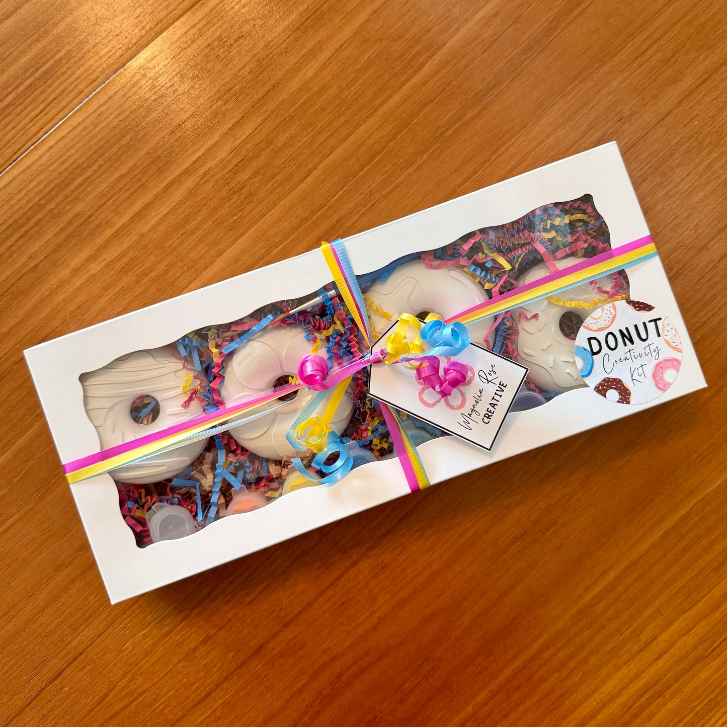 Creativity Kits