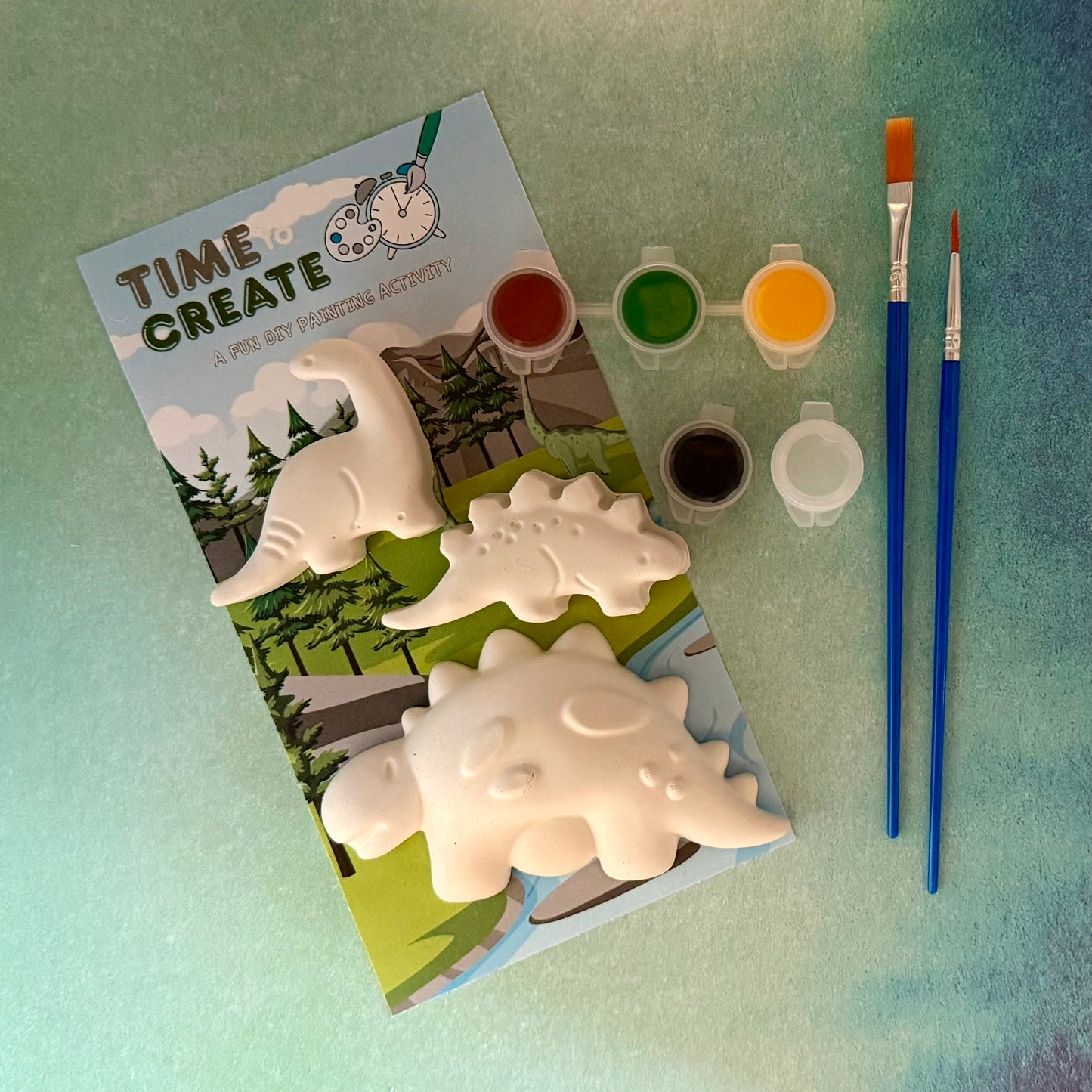 Double The Fun Party Favors